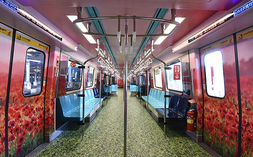 台灣捷運大勝國外？內行人神解「這原因」是關鍵