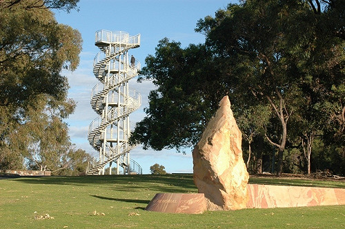 前往澳州更安全！南澳3州旅遊警示調降成灰色