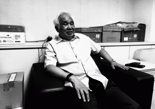 美麗島事件驚爆內幕？！副總指揮現身還原審判！