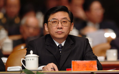 新四通「統戰」金馬 福建書記：要看台灣當局是什麼態度