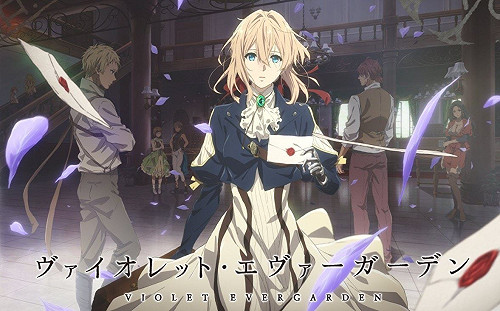 動漫國殤！盤點京阿尼歷年大作　這部被稱作「人類聖經」