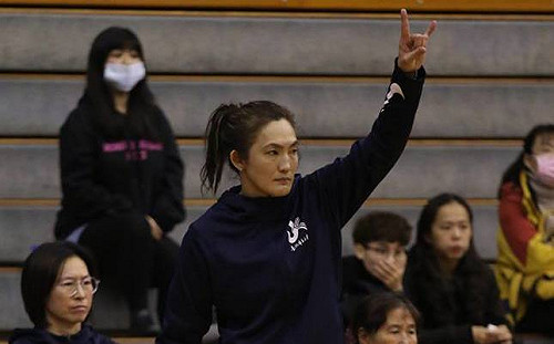 韓國瑜國政顧問團第二波名單  最大亮點錢薇娟