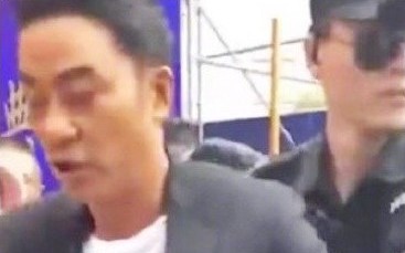 快訊》港星任達華遭兇徒持利刃猛刺腹部