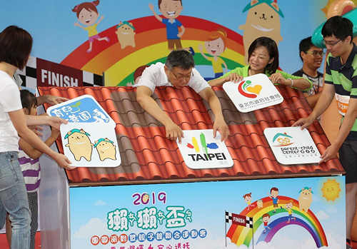 高雄淹水韓國瑜赴餐會挨轟 柯文哲：別見獵心喜誰遇到誰倒楣