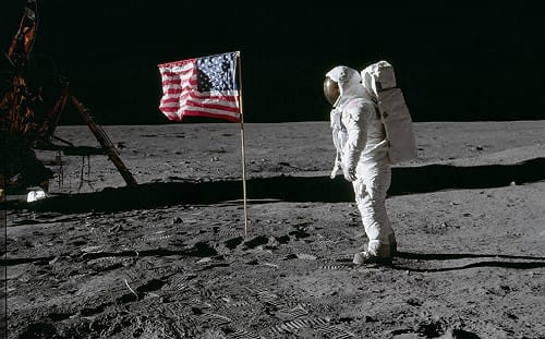 NASA計畫打造永久性月球基地！ 外媒：要先克服「這6項」生存危機
