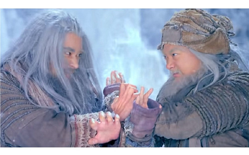 霸氣金庸武功哪招最爛？眾人答案「一面倒」：根本廢到笑