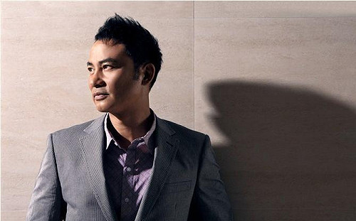 任達華遭刺悲慘家世曝光 警察父遭同袍掃射身亡