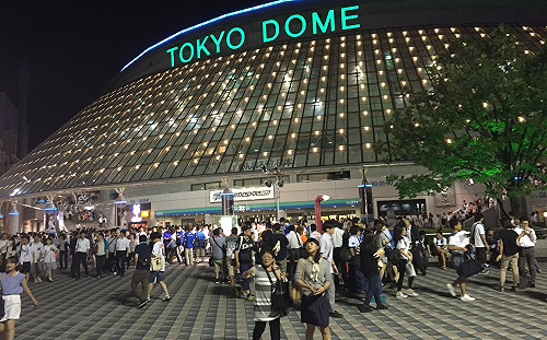 日職／東京奧運影響　日職停賽央聯球隊日程大變動