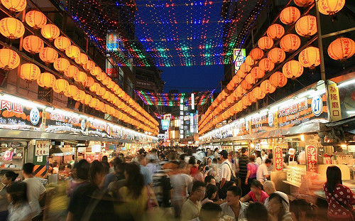 蕭徐行觀點》沒有特色 台灣觀光永遠無法振興