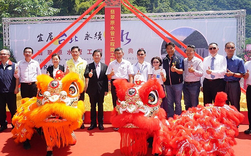 反擊柯P 蔡英文：我們是史上最遵守財政紀律的政府