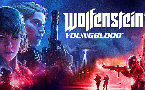 本週最瘋Game》《德軍總部：血氣方剛》殺進巴黎　年輕人真是太衝動啦