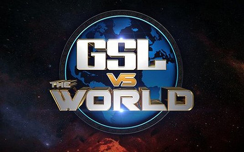 《星海爭霸II》投票結束！GSL代表名額上演割喉戰