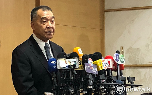 走私菸案外案！他掀邱國正「黑歷史」 國安局：扭曲事實