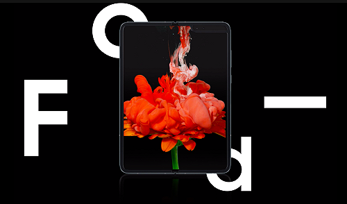 三星折疊機確定9月推出！螢幕破裂狀況將被終結？