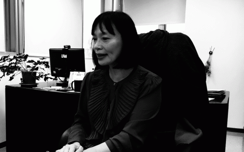 愛與懊悔寫出的台灣故事　老人與女孩攜手打造民主自由歷史