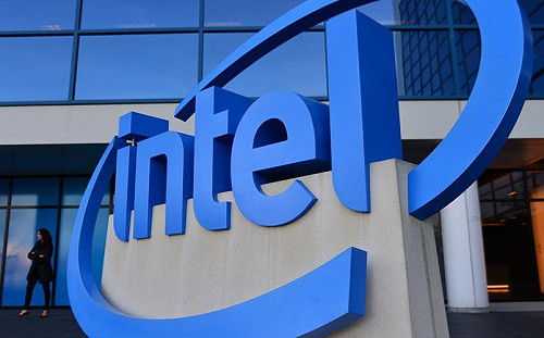 InTel股價重摔12%  謝金河嘆：5年前還和台積電旗鼓相當