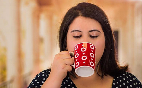 真的嗎？最新研究顯示喝咖啡有助減肥