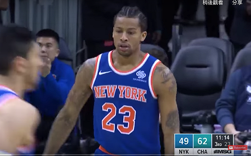 NBA／76人簽後衛　林書豪新東家又少1隊(影)