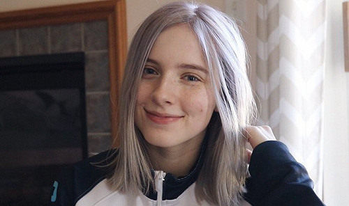 正妹實況主Aspen表達挑戰職業意願　OWL選手留言打氣