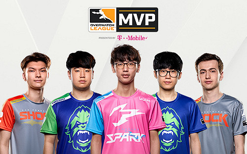 快來投票挺選手！《鬥陣特攻》OWL年度MVP最終五強出爐