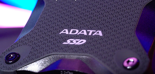 大數據時代來臨！威剛推新型固態硬碟  傳輸速度比傳統快4倍