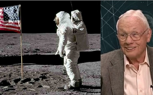紐時揭露太空人阿姆斯壯死因  疑醫療疏失2億和解