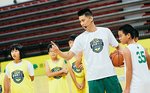 NBA／會去莫斯科打球嗎？　林書豪這麼說…