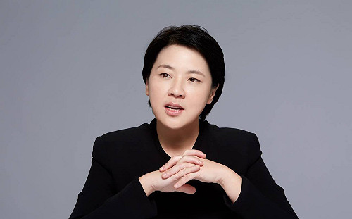 沒有一個公務員敢舉發？黃珊珊：文官的鄉愿與奴性造就弊端