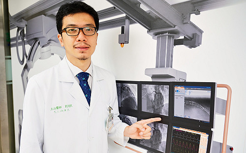 夏天心血管疾病發作高峰期　醫師建議三高民眾這樣做