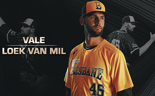 日職／前荷蘭隊216公分巨投范美爾意外身亡　年僅34歲(影)