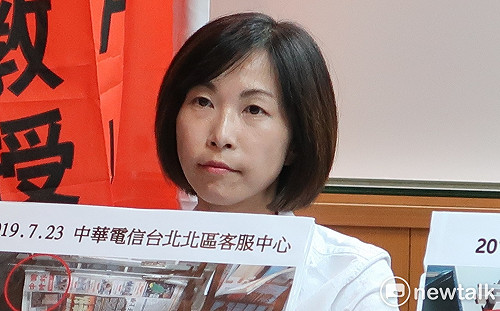 確認陳雨凡沒參選意願！時力：未來選務合作以「黨」對談