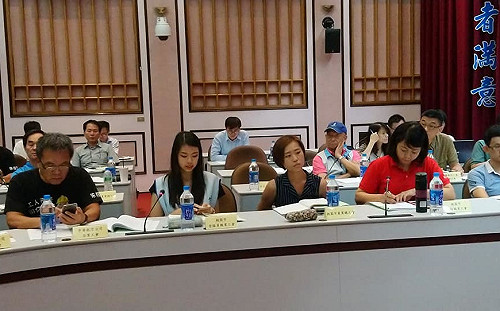 罷工預告期座談會勞資無交集  全航總將提具體修法意見