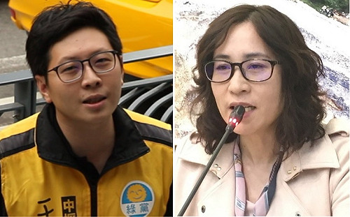 高潞助理爆拿400萬補助   王浩宇質疑：還有6百萬待說明