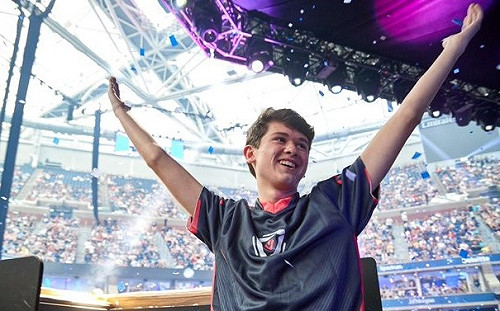 《要塞英雄》疫情嚴峻！今年世界盃宣布停辦