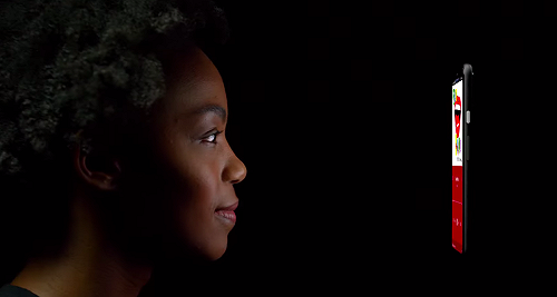 Google自爆新機Pixel 4 將支援手勢操作與臉部辨識