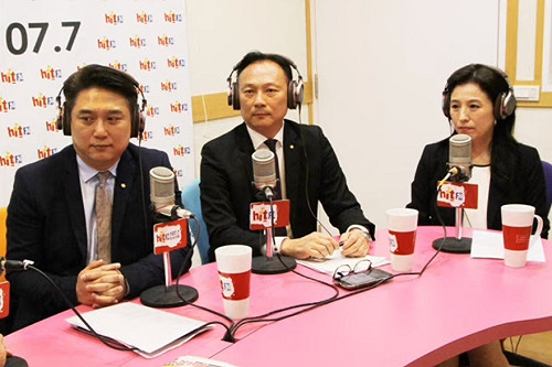 華航主管稱僅蔡英文未買免稅品 工會爆「他」是打壓工會幹部主推手