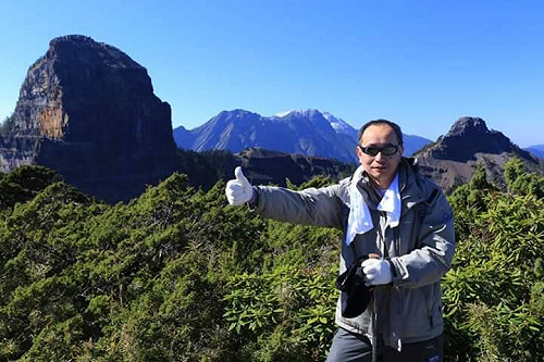 獨家》高市教育局議會聯絡員黃淵源  爆冷接掌社會局