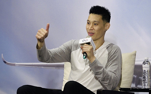 NBA／期待重返NBA　林書豪曝婉拒俄國中央陸軍報價