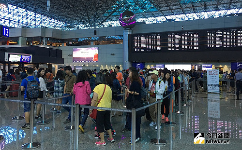 404億紓困經費不夠 業界籲必須提高