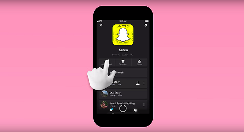 Snapchat這項功能太火！遭美國參議員點名要求限制