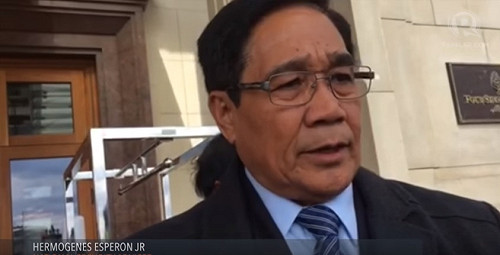 南海衝突再起！逾百中國船隻集結中業島  菲提外交抗議