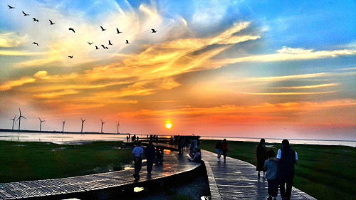 陸客自由行喊停損失16.8億 中市府3招快速搶救觀光