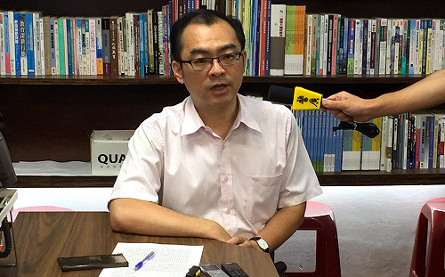 南榮科大遭勒令停辦　教育部全面啟動退場機制