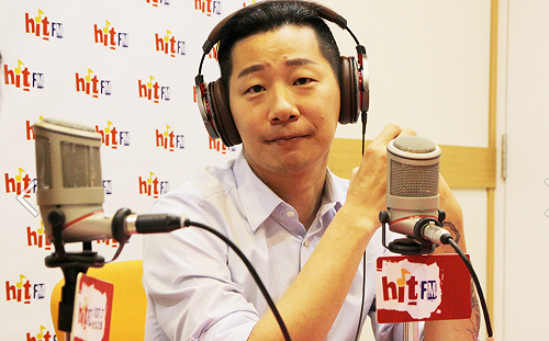 背後影武者是黃國昌？林昶佐緩頰：不能說是控制