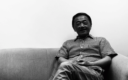 人物專訪》一輩子只做好一件事的政治操盤手－－林宜正