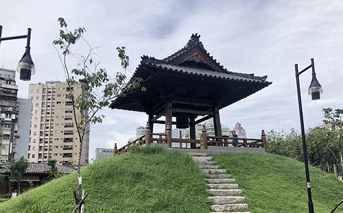 第8號颱風「范斯高」生成！專家：下週有3、4個熱帶系統發展