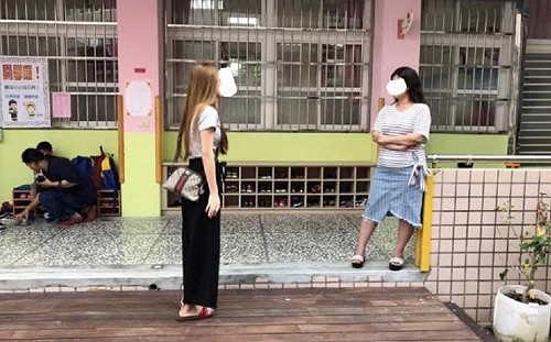 3歲娃從幼稚園偷溜回家！媽傻眼　園方冷回：不然想怎樣