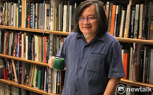 林洲民列時力不分區名單  柯文哲：要爭取最大存活空間