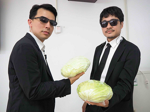 私菸「超買」說 成為侯友宜團隊市政行銷哏