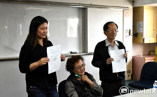 阮綜合醫院家族經營權之爭 院方：保留對老四法律追訴權